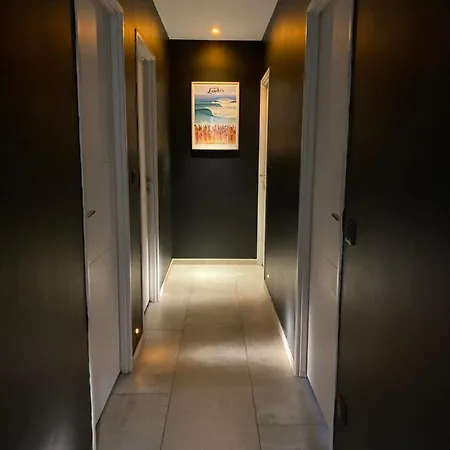 Spacieuse Maison A 400 M Du Lac Nord ビスカロッス